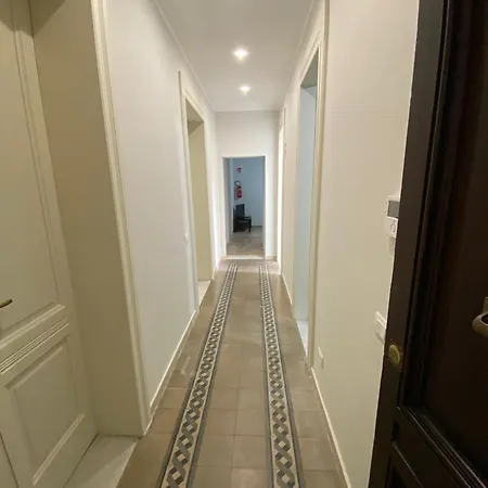 بيت ضيافة Alba Mediterranea