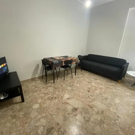 Guest house Alba Mediterranea Reggio Calabria