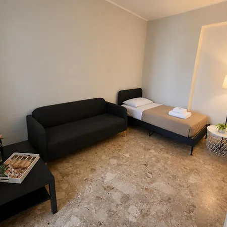 بيت ضيافة Alba Mediterranea