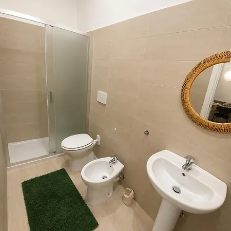 Alba Mediterranea ريجّو دي كالابريا