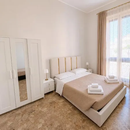بيت ضيافة Alba Mediterranea *