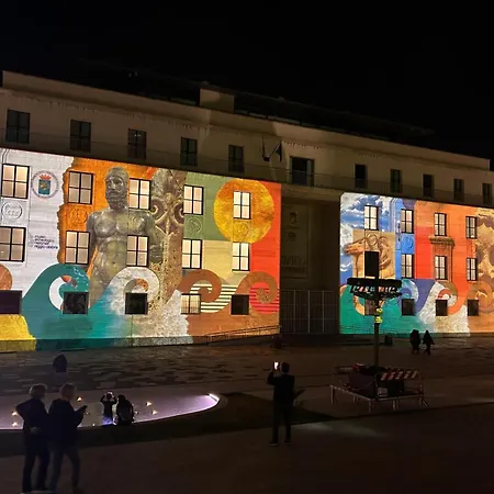 Alba Mediterranea *