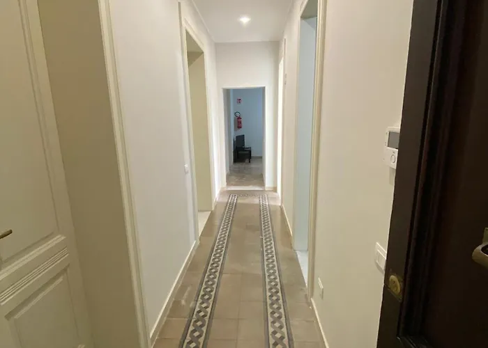 Guest house Alba Mediterranea