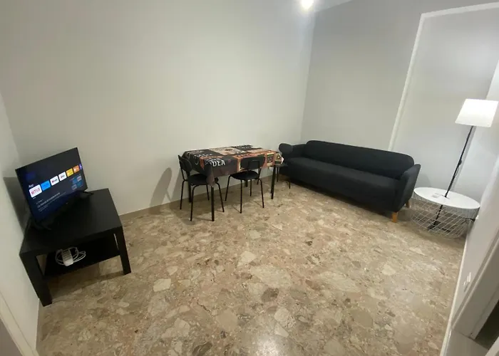 Guest house Alba Mediterranea Reggio Calabria